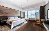 Туры в отель LANDISON PLAZA HOTEL SANMEN BAY Туры в отель LANDISON PLAZA HOTEL SANMEN BAY