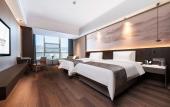 Туры в отель LANDISON PLAZA HOTEL SANMEN BAY Туры в отель LANDISON PLAZA HOTEL SANMEN BAY