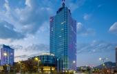 Туры в отель LANDISON PLAZA HOTEL SANMEN BAY Туры в отель LANDISON PLAZA HOTEL SANMEN BAY
