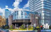 Туры в отель LANDISON PLAZA HOTEL SANMEN BAY Туры в отель LANDISON PLAZA HOTEL SANMEN BAY