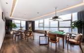 Туры в отель LANDISON PLAZA HOTEL SANMEN BAY Туры в отель LANDISON PLAZA HOTEL SANMEN BAY