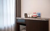 Туры в отель LANDISON PLAZA HOTEL SANMEN BAY Туры в отель LANDISON PLAZA HOTEL SANMEN BAY