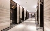 Туры в отель LANDISON PLAZA HOTEL SANMEN BAY Туры в отель LANDISON PLAZA HOTEL SANMEN BAY