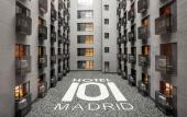 Туры в отель Hotel101- Madrid Туры в отель Hotel101- Madrid