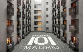 Туры в отель Hotel101- Madrid Туры в отель Hotel101- Madrid