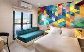 Туры в отель Hotel101- Madrid Туры в отель Hotel101- Madrid