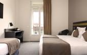 Туры в отель Hotel Le Soleia by Inwood Hotels Туры в отель Hotel Le Soleia by Inwood Hotels