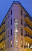 Туры в отель Hotel Le Soleia by Inwood Hotels Туры в отель Hotel Le Soleia by Inwood Hotels