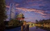 Туры в отель Shangri-La Hotel Chengdu Туры в отель Shangri-La Hotel Chengdu