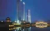 Туры в отель Shangri-La Hotel Chengdu Туры в отель Shangri-La Hotel Chengdu