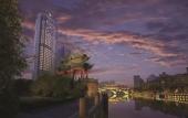 Туры в отель Shangri-La Hotel Chengdu Туры в отель Shangri-La Hotel Chengdu