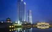 Туры в отель Shangri-La Hotel Chengdu Туры в отель Shangri-La Hotel Chengdu