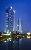 Туры в отель Shangri-La Hotel Chengdu Туры в отель Shangri-La Hotel Chengdu
