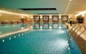 Туры в отель Shangri-La Hotel Chengdu Туры в отель Shangri-La Hotel Chengdu