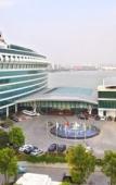 Туры в отель Crowne Plaza SUZHOU by IHG Туры в отель Crowne Plaza SUZHOU by IHG