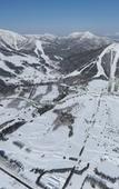 Туры в отель Hoshino Resorts Tomamu The Tower Туры в отель Hoshino Resorts Tomamu The Tower