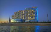 Туры в отель Marriott Yantai Туры в отель Marriott Yantai
