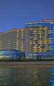 Туры в отель Marriott Yantai Туры в отель Marriott Yantai