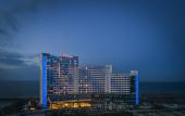 Туры в отель Marriott Yantai Туры в отель Marriott Yantai