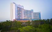 Туры в отель Marriott Yantai Туры в отель Marriott Yantai