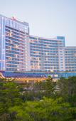 Туры в отель Marriott Yantai Туры в отель Marriott Yantai