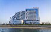 Туры в отель Marriott Yantai Туры в отель Marriott Yantai