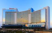 Туры в отель Marriott Yantai Туры в отель Marriott Yantai