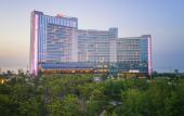 Туры в отель Marriott Yantai Туры в отель Marriott Yantai