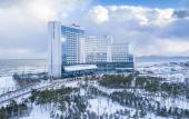 Туры в отель Marriott Yantai Туры в отель Marriott Yantai