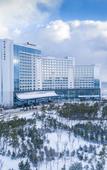 Туры в отель Marriott Yantai Туры в отель Marriott Yantai