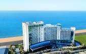 Туры в отель Marriott Yantai Туры в отель Marriott Yantai
