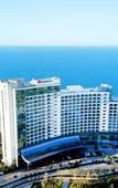 Туры в отель Marriott Yantai Туры в отель Marriott Yantai