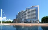 Туры в отель Marriott Yantai Туры в отель Marriott Yantai