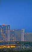 Туры в отель Marriott Yantai Туры в отель Marriott Yantai
