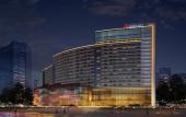 Туры в отель Marriott Yantai Туры в отель Marriott Yantai