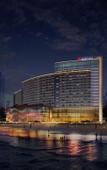 Туры в отель Marriott Yantai Туры в отель Marriott Yantai