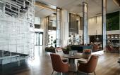 Туры в отель Marriott Yantai Туры в отель Marriott Yantai