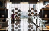 Туры в отель Marriott Yantai Туры в отель Marriott Yantai