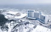 Туры в отель Marriott Yantai Туры в отель Marriott Yantai