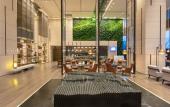 Туры в отель Marriott Yantai Туры в отель Marriott Yantai