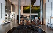 Туры в отель Marriott Yantai Туры в отель Marriott Yantai