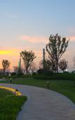 Туры в отель Marriott Yantai Туры в отель Marriott Yantai