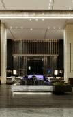 Туры в отель Marriott Yantai Туры в отель Marriott Yantai