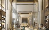 Туры в отель Marriott Yantai Туры в отель Marriott Yantai