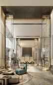 Туры в отель Marriott Yantai Туры в отель Marriott Yantai