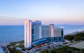 Туры в отель Marriott Yantai Туры в отель Marriott Yantai