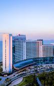 Туры в отель Marriott Yantai Туры в отель Marriott Yantai