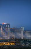 Туры в отель Marriott Yantai Туры в отель Marriott Yantai
