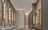 Туры в отель Marriott Yantai Туры в отель Marriott Yantai