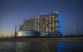 Туры в отель Marriott Yantai Туры в отель Marriott Yantai